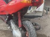 Gilera runner - nuotraukos Nr. 2