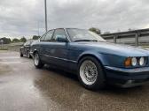 Retro Bmw Cross-spoke Style 5 Trx Ratai - nuotraukos Nr. 3