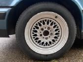 Retro Bmw Cross-spoke Style 5 Trx Ratai - nuotraukos Nr. 4