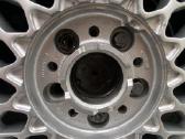 Retro Bmw Cross-spoke Style 5 Trx Ratai - nuotraukos Nr. 7