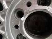 Retro Bmw Cross-spoke Style 5 Trx Ratai - nuotraukos Nr. 10