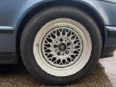 Retro Bmw Cross-spoke Style 5 Trx Ratai - nuotraukos Nr. 11