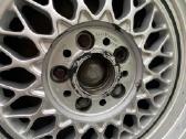 Retro Bmw Cross-spoke Style 5 Trx Ratai - nuotraukos Nr. 13