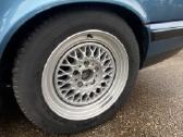 Retro Bmw Cross-spoke Style 5 Trx Ratai - nuotraukos Nr. 19