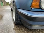 Retro Bmw Cross-spoke Style 5 Trx Ratai - nuotraukos Nr. 22