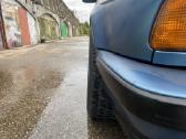 Retro Bmw Cross-spoke Style 5 Trx Ratai - nuotraukos Nr. 23