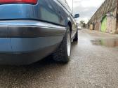 Retro Bmw Cross-spoke Style 5 Trx Ratai - nuotraukos Nr. 24