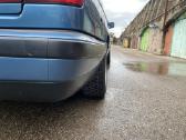 Retro Bmw Cross-spoke Style 5 Trx Ratai - nuotraukos Nr. 25