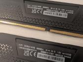 Corsair Vengeance 32gb Ddr5 RAM 5600mhz - nuotraukos Nr. 2