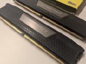 Corsair Vengeance 32gb Ddr5 RAM 5600mhz - nuotraukos Nr. 3