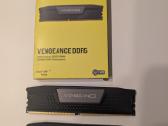 Corsair Vengeance 32gb Ddr5 RAM 5600mhz - nuotraukos Nr. 4