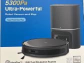 Tapo Rv20 Max Plus - nuotraukos Nr. 3