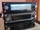 High-end Sony Cdx-m9900 - nuotraukos Nr. 3