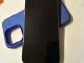 iPhone 15 Pro 256 GB – Black Titanium - nuotraukos Nr. 7