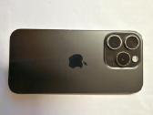 iPhone 15 Pro 256 GB – Black Titanium - nuotraukos Nr. 10