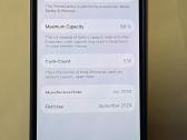 iPhone 15 Pro 256 GB – Black Titanium - nuotraukos Nr. 3