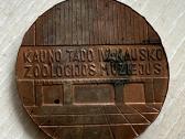 Medaliai - nuotraukos Nr. 2