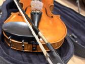 Smuikas 4/4 Pa803e-as Stradivari R. Paesold - nuotraukos Nr. 3