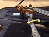 Smuikas 4/4 Pa803e-as Stradivari R. Paesold - nuotraukos Nr. 5