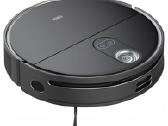 360 Robot Vacuum S10 - nuotraukos Nr. 2