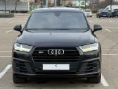 Sq7 audi - nuotraukos Nr. 2
