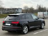 Sq7 audi - nuotraukos Nr. 3