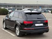 Sq7 audi - nuotraukos Nr. 5
