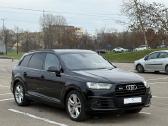 Sq7 audi - nuotraukos Nr. 6