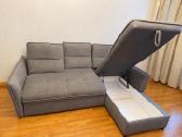 Sofa-lova - nuotraukos Nr. 3