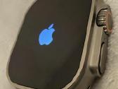 Apple Watch Ultra 2 pukios būklės - nuotraukos Nr. 3