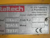 Staltech skutikas - nuotraukos Nr. 9