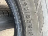 205/55r16 - nuotraukos Nr. 2