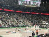 Žalgiris - Anadolu Efes (bron. zona) 2 bil. 100€/v - nuotraukos Nr. 2