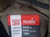 Norfin extreme L dydis - nuotraukos Nr. 5
