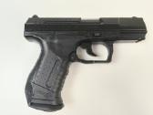 Airsoft Cz75 - nuotraukos Nr. 2