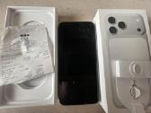 iPhone 17 pro max 256gb Garantija salono - nuotraukos Nr. 2
