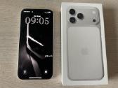 iPhone 17 pro max 256gb Garantija salono - nuotraukos Nr. 6
