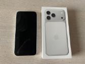 iPhone 17 pro max 256gb Garantija salono - nuotraukos Nr. 7