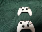 Xbox one s konsole - nuotraukos Nr. 7