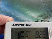 Termostatas Auraton - nuotraukos Nr. 2