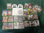 Xbox one s konsole - nuotraukos Nr. 9