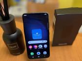 Samsung S23 256gb Black Su Garantija - nuotraukos Nr. 2