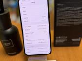 iPhone 13promax 256gb Graphite Su Garantija - nuotraukos Nr. 3