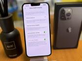 iPhone 13promax 256gb Graphite Su Garantija - nuotraukos Nr. 4