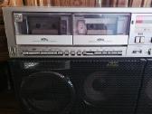 Sharp Gf - 909 (gf-777) - nuotraukos Nr. 4