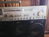 Sharp Gf - 909 (gf-777) - nuotraukos Nr. 5