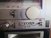 Sharp Gf - 909 (gf-777) - nuotraukos Nr. 10