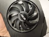 Asus Dual Geforce Gtx 1660 Super EVO, 6 GB - nuotraukos Nr. 4