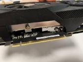Asus Dual Geforce Gtx 1660 Super EVO, 6 GB - nuotraukos Nr. 5
