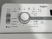 Whirpool Tdlr 6040s Eu/n Per Virsu Kraunama - nuotraukos Nr. 3